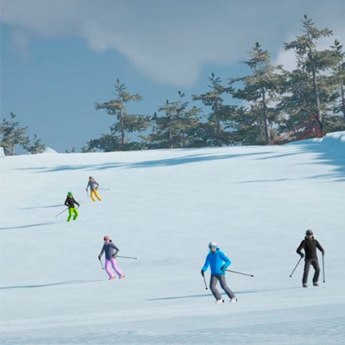 Winter Resort Simulator Season 2 Complete Edition Cd Key Steam Global